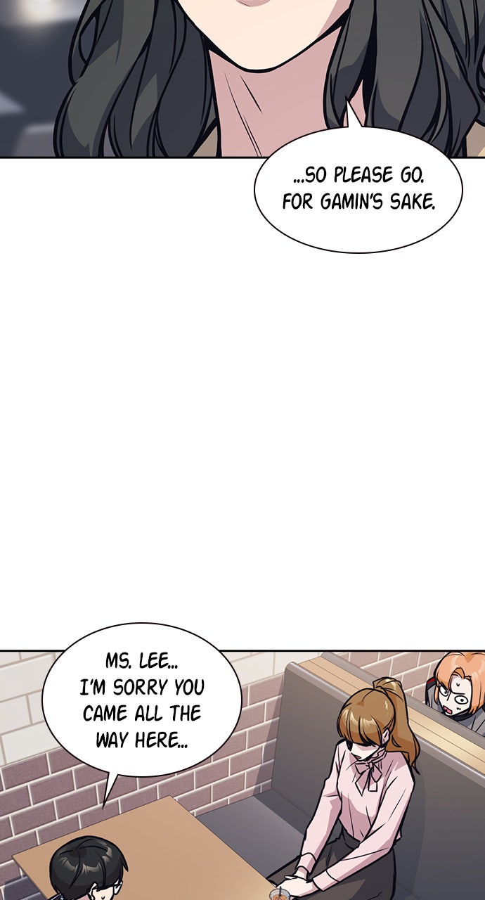 Read Study Group EN Manga Online
