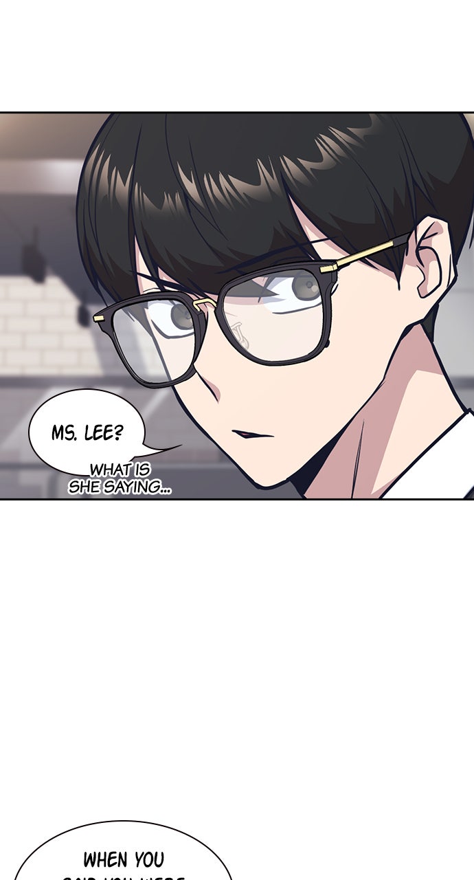 Read Study Group EN Manga Online
