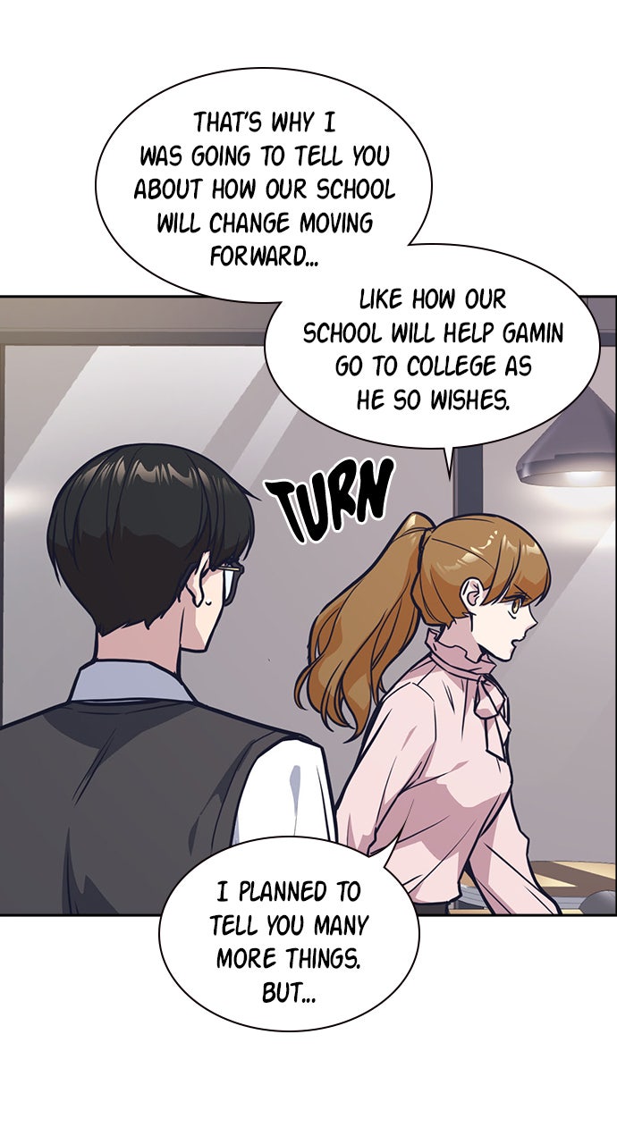 Read Study Group EN Manga Online
