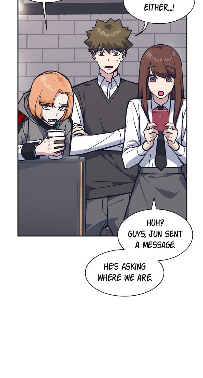 Read Study Group EN Manga Online