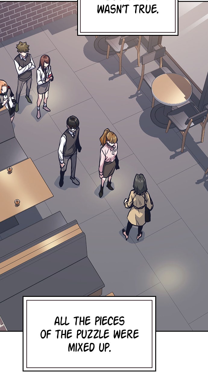 Read Study Group EN Manga Online