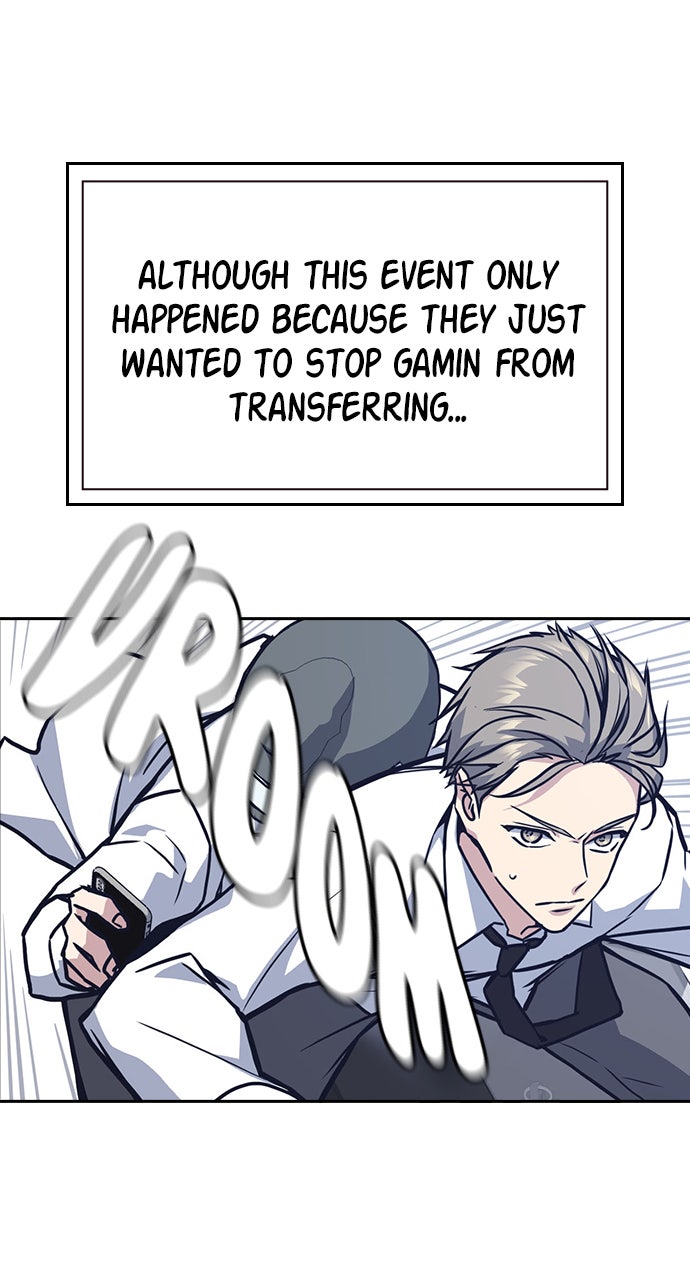 Read Study Group EN Manga Online