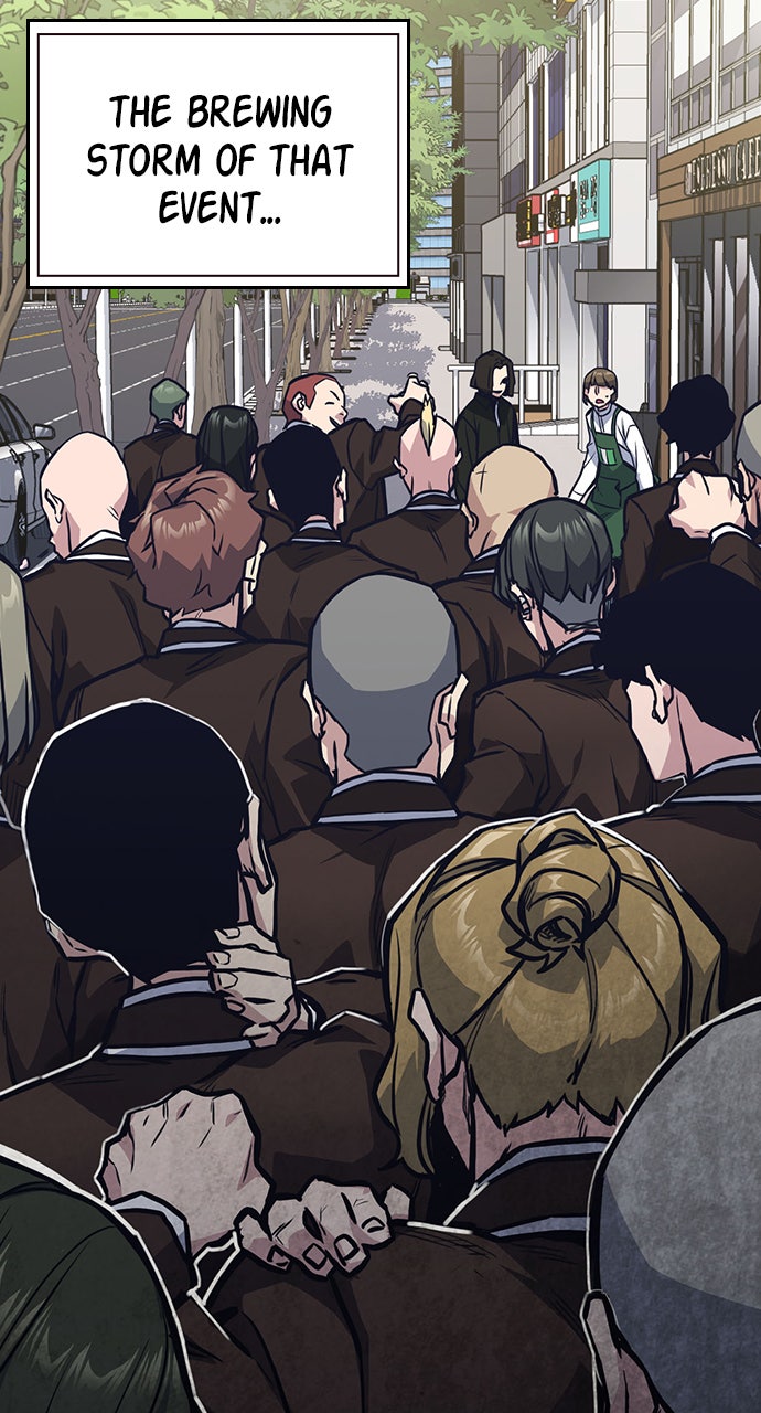 Read Study Group EN Manga Online