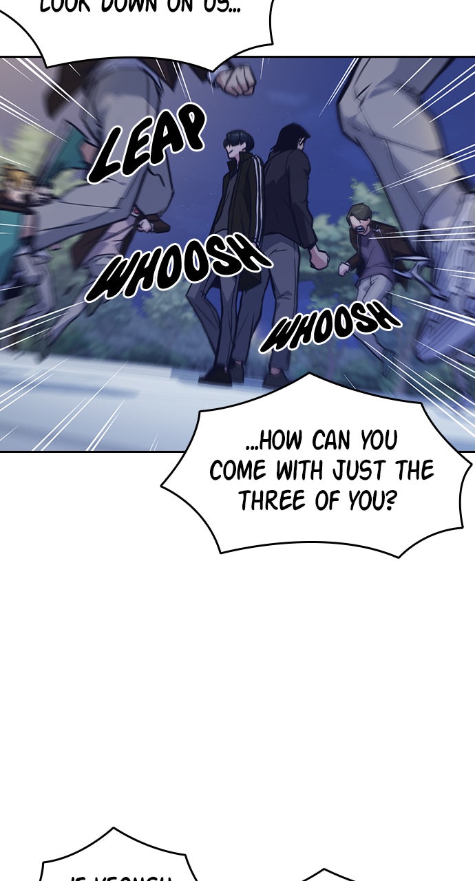 Read Study Group EN Manga Online