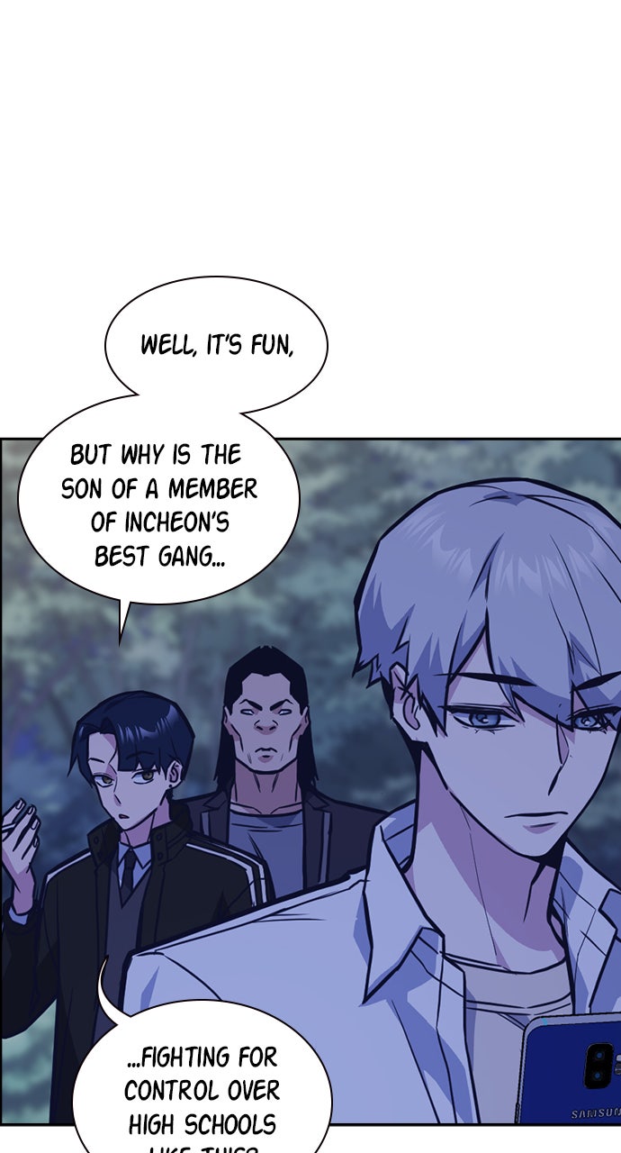 Read Study Group EN Manga Online