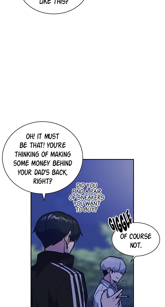 Read Study Group EN Manga Online