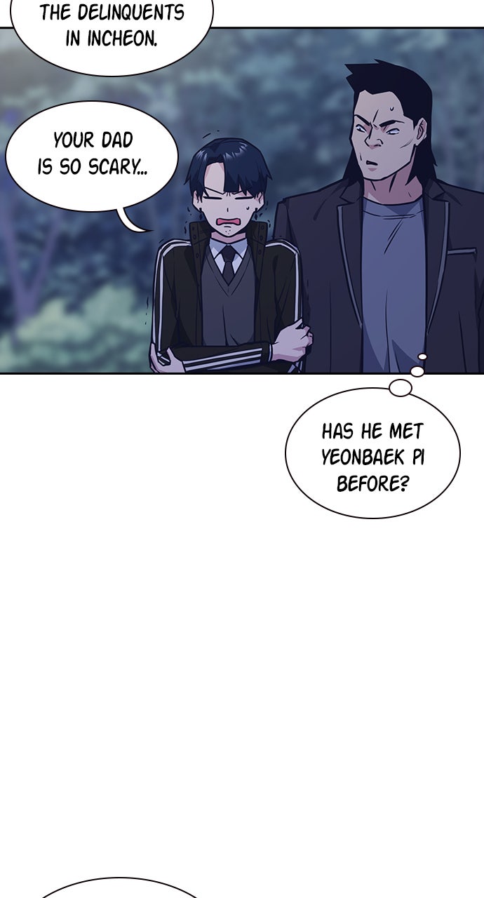 Read Study Group EN Manga Online