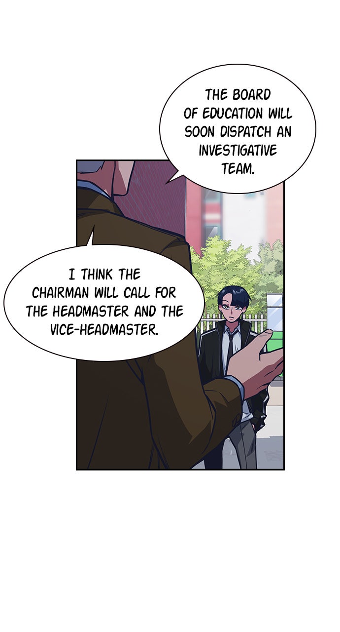 Read Study Group EN Manga Online