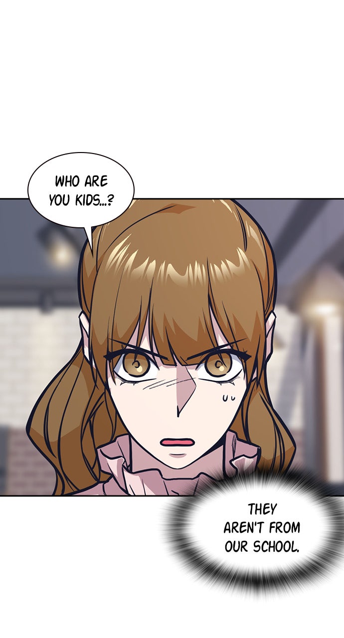 Read Study Group EN Manga Online
