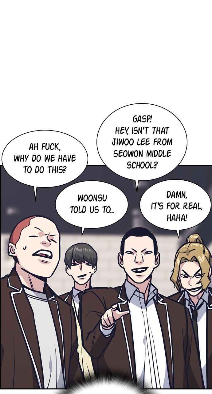 Read Study Group EN Manga Online