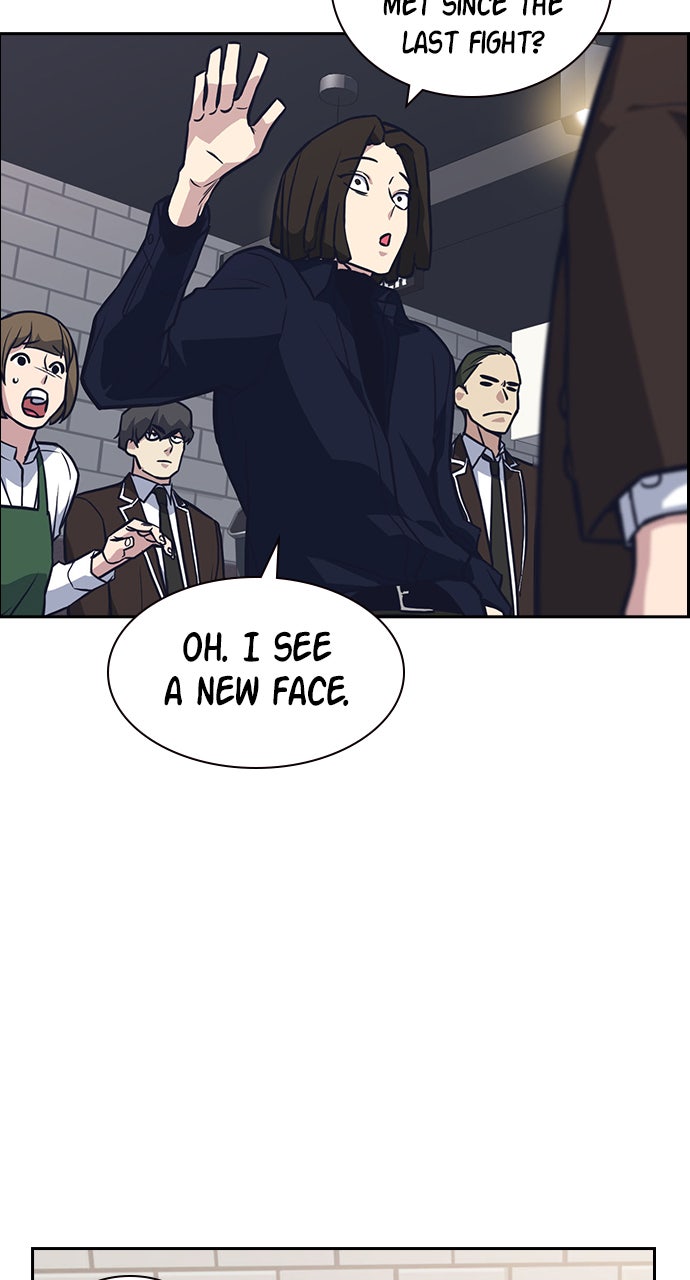 Read Study Group EN Manga Online