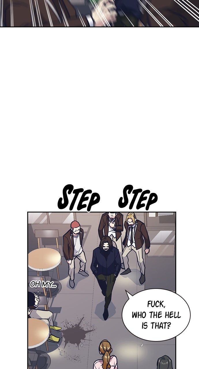 Read Study Group EN Manga Online