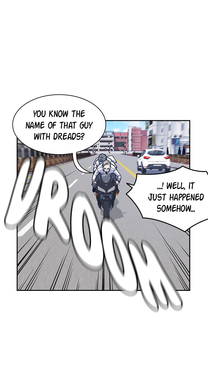 Read Study Group EN Manga Online