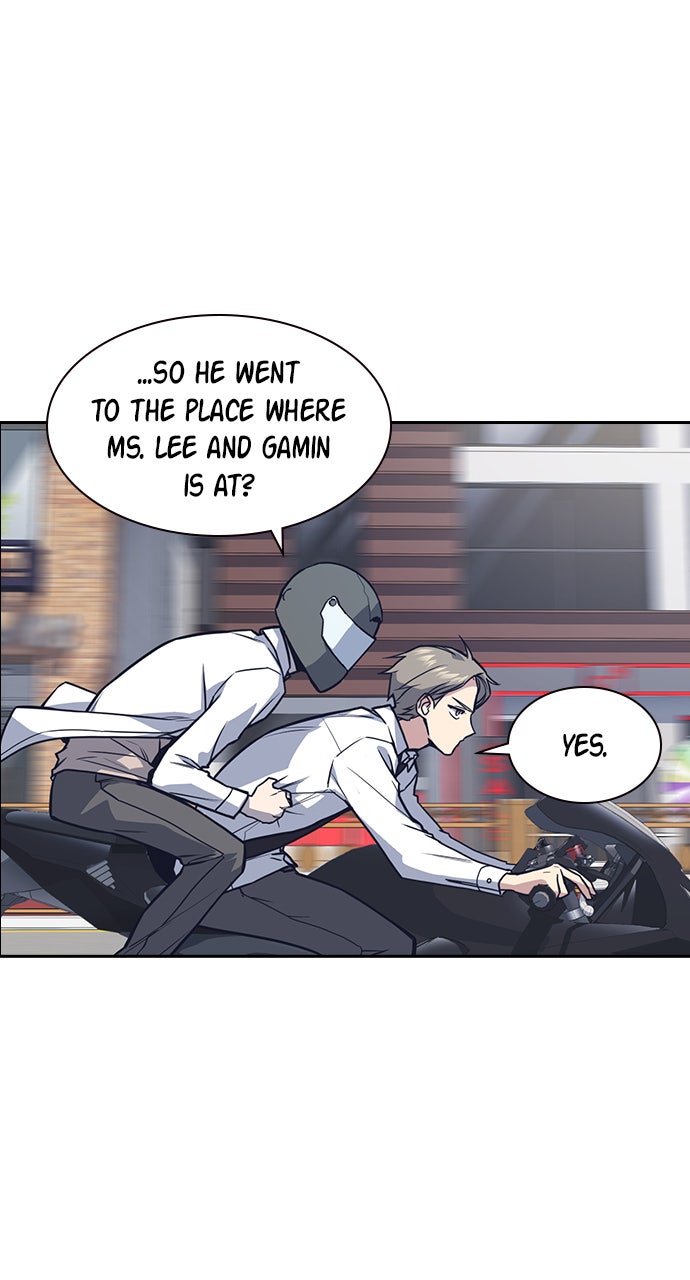 Read Study Group EN Manga Online