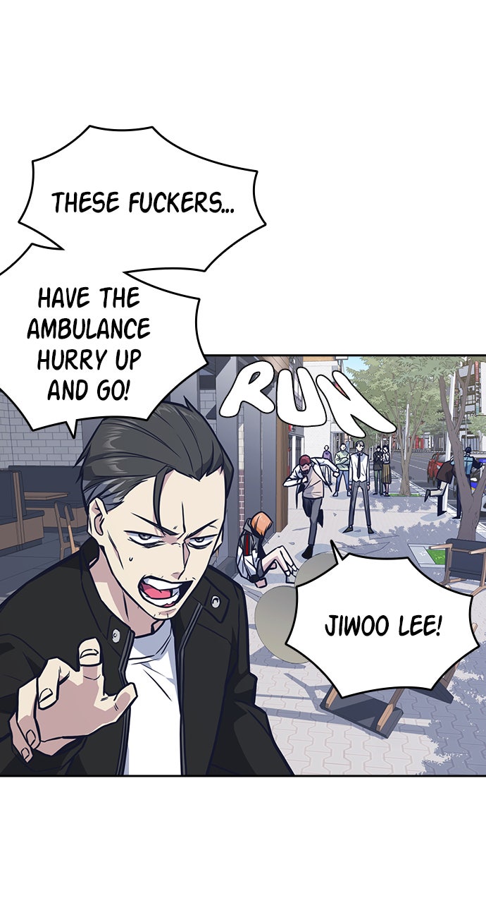 Read Study Group EN Manga Online