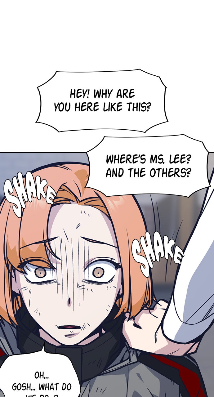 Read Study Group EN Manga Online