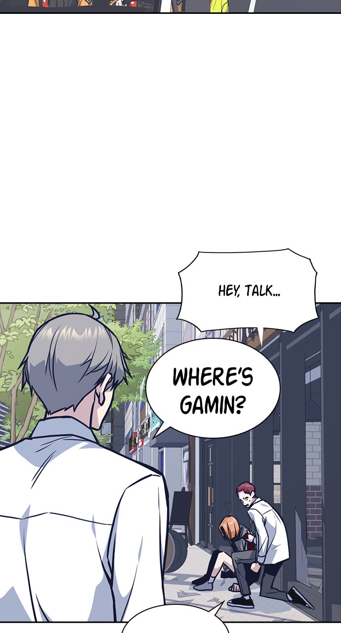 Read Study Group EN Manga Online