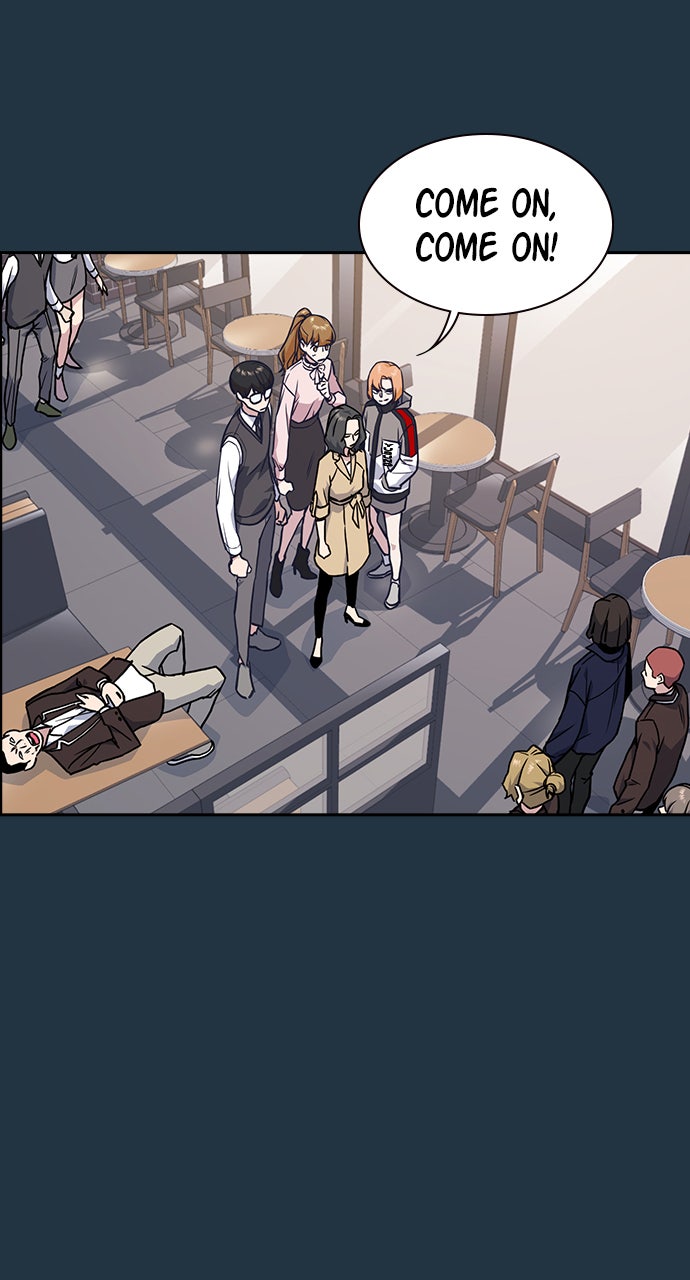 Read Study Group EN Manga Online