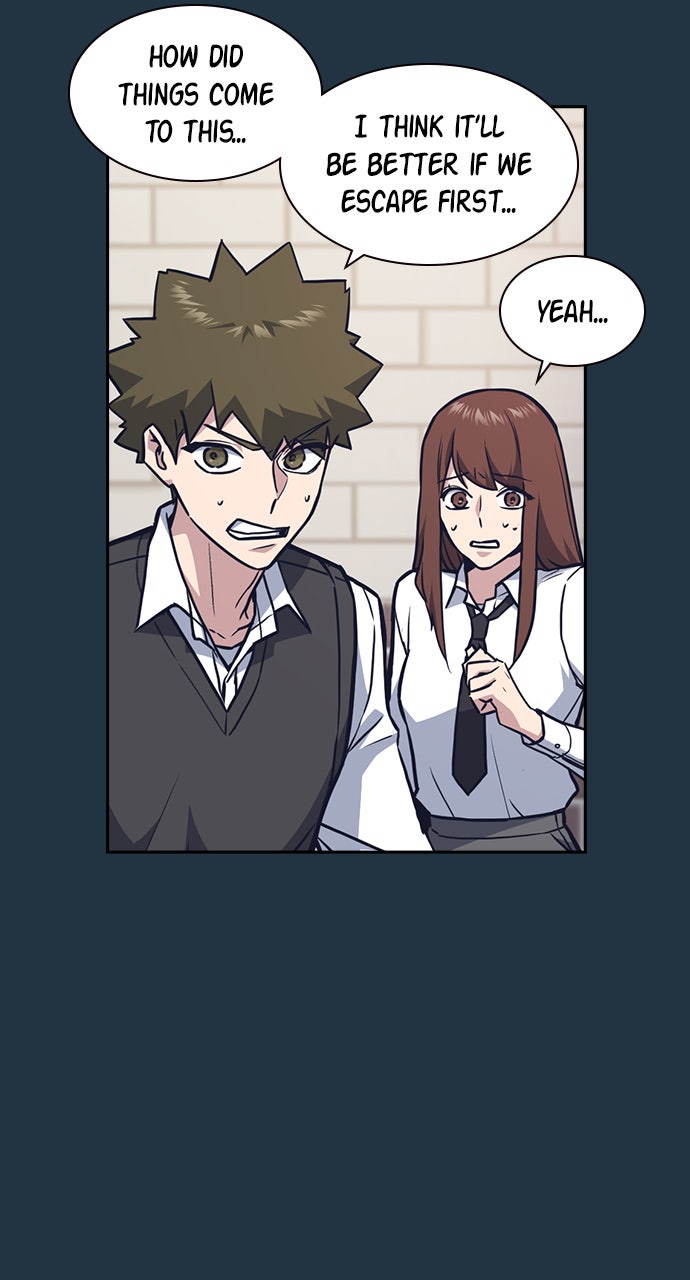 Read Study Group EN Manga Online