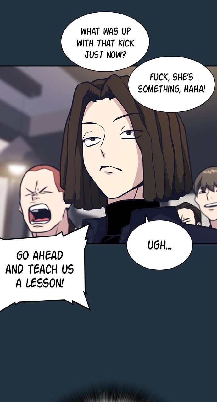 Read Study Group EN Manga Online