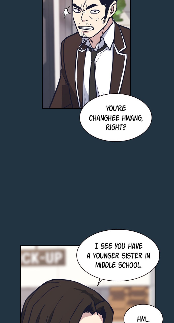 Read Study Group EN Manga Online