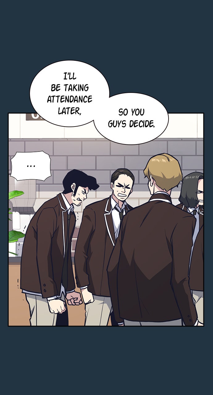 Read Study Group EN Manga Online