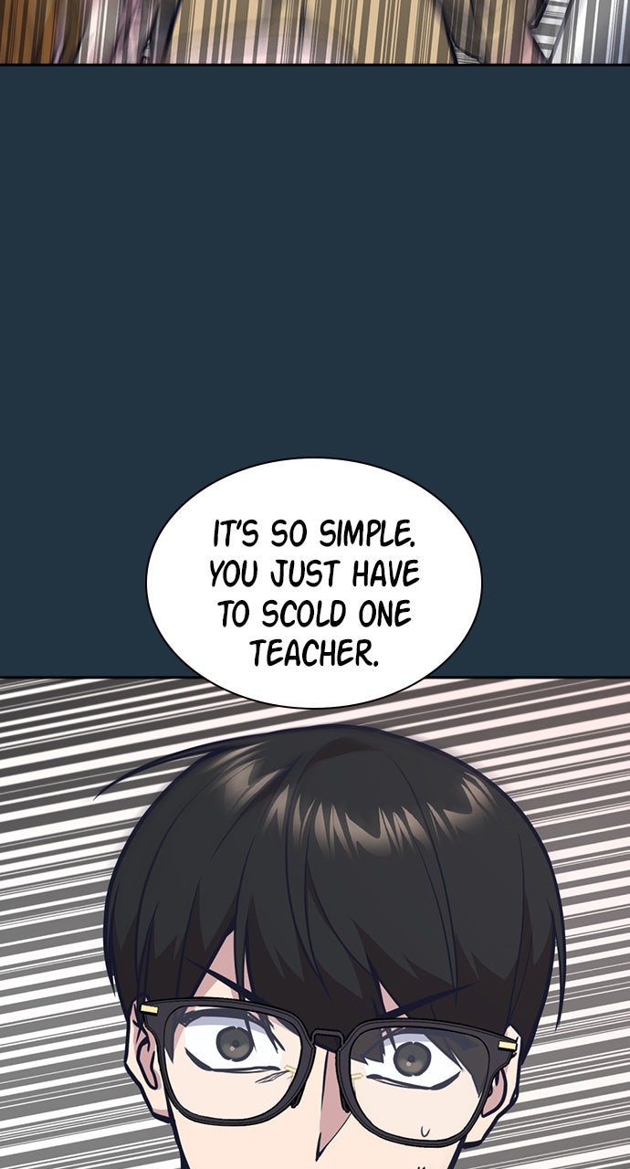 Read Study Group EN Manga Online
