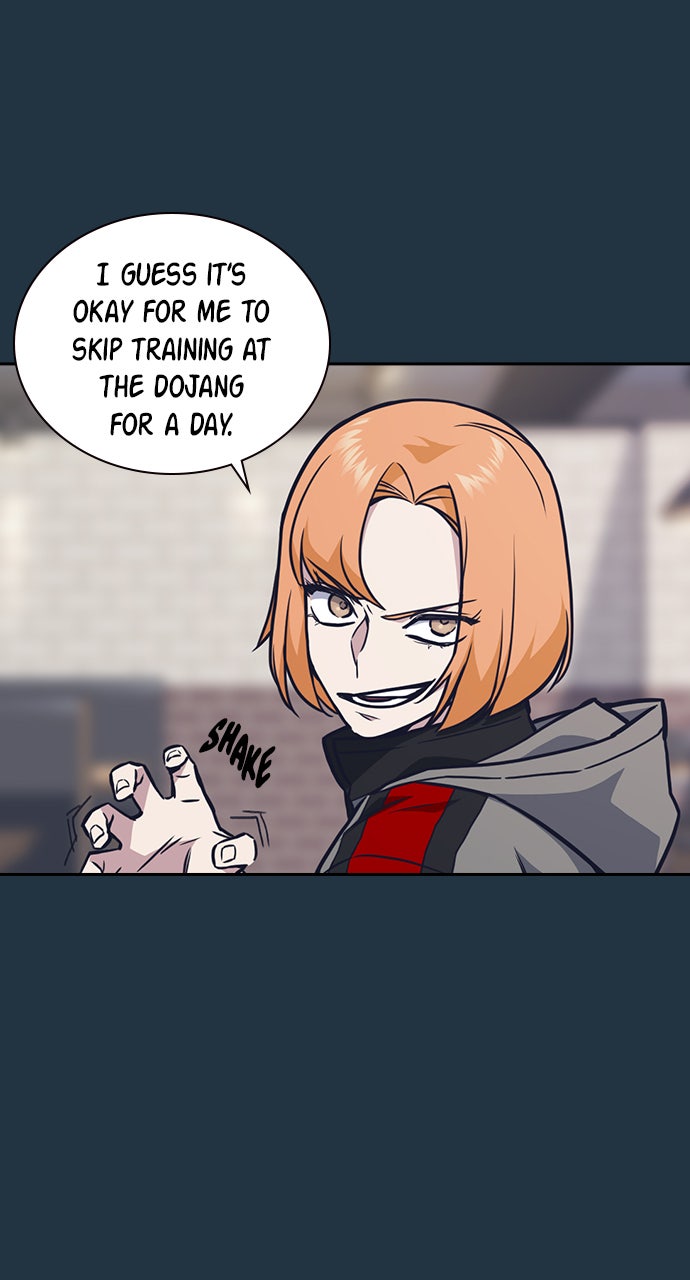 Read Study Group EN Manga Online