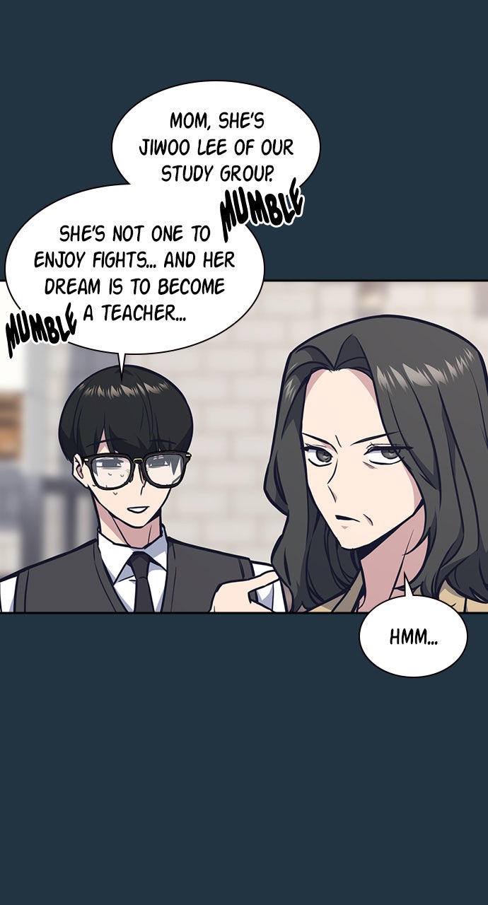 Read Study Group EN Manga Online