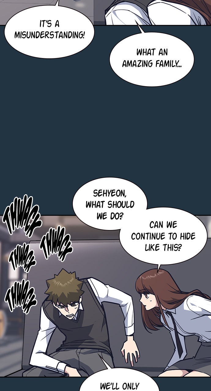 Read Study Group EN Manga Online
