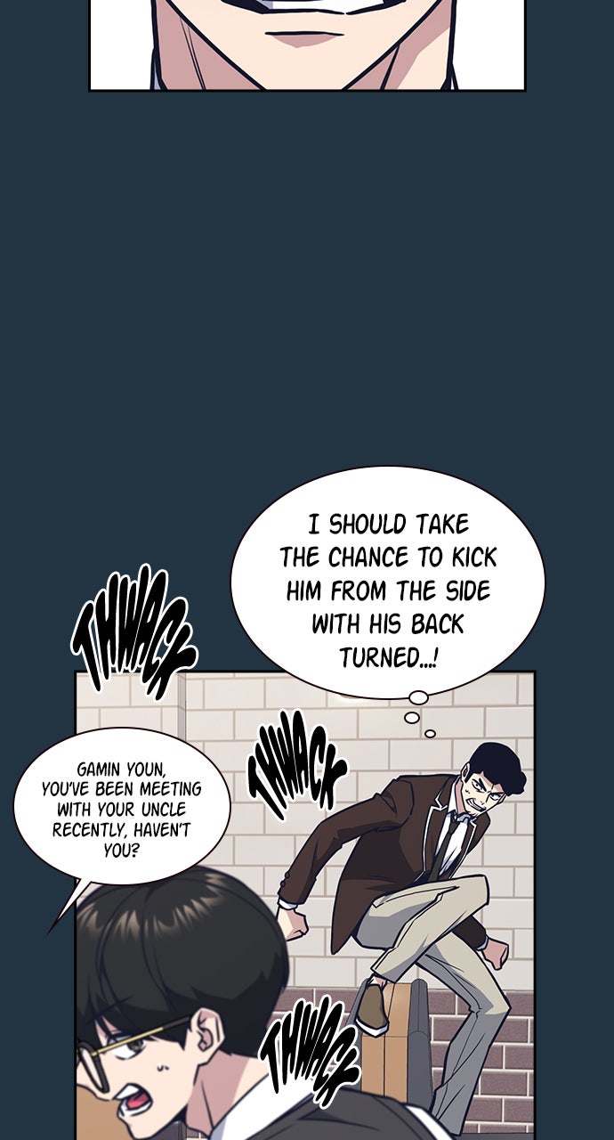 Read Study Group EN Manga Online