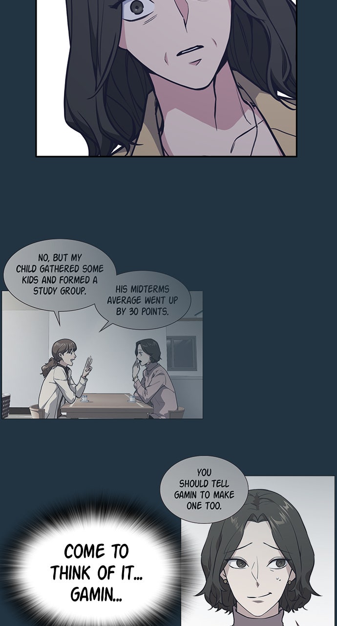 Read Study Group EN Manga Online