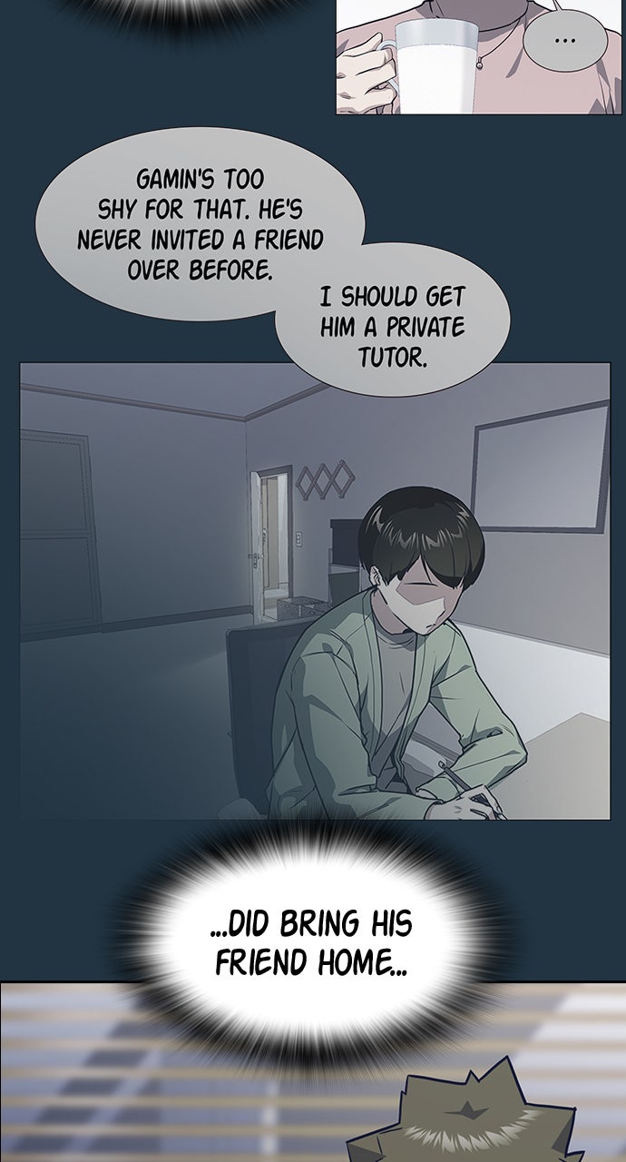 Read Study Group EN Manga Online