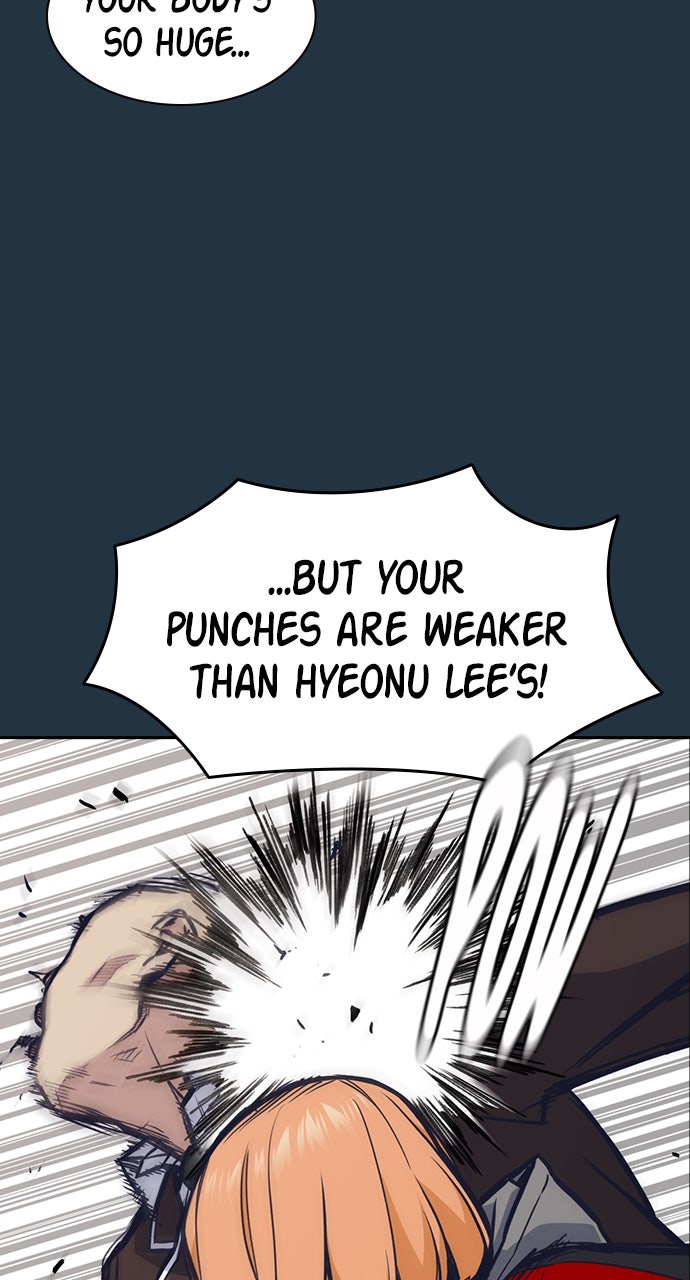 Read Study Group EN Manga Online