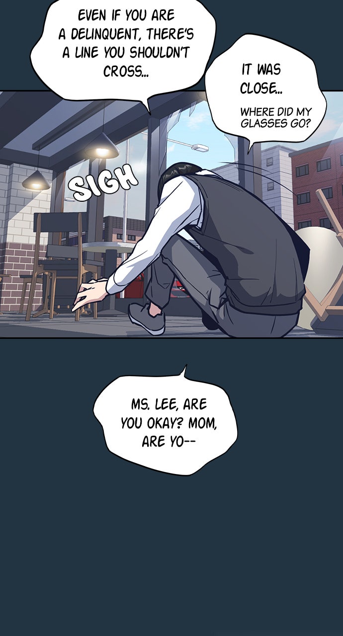 Read Study Group EN Manga Online