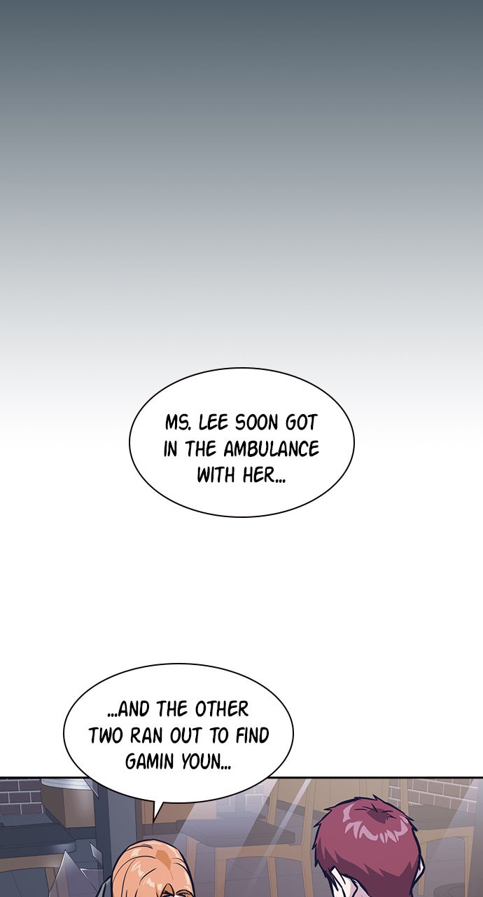 Read Study Group EN Manga Online