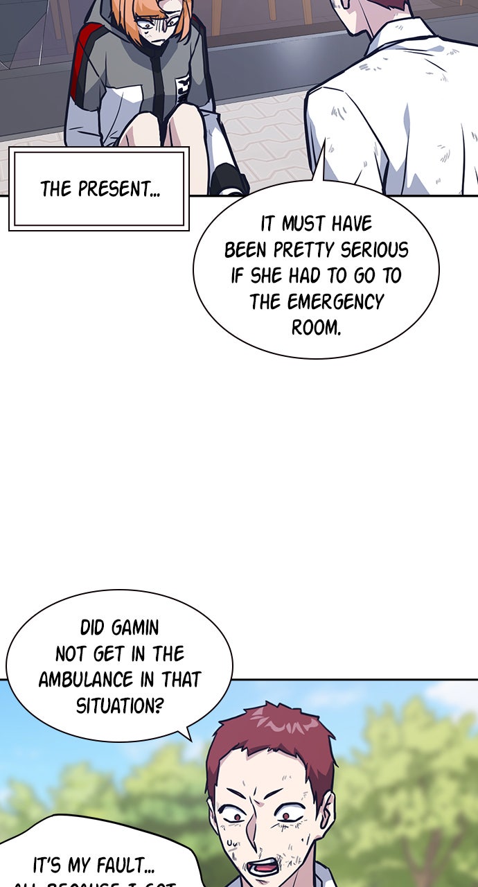 Read Study Group EN Manga Online