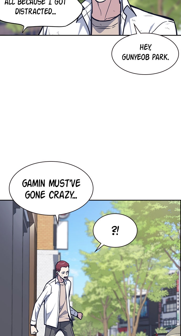 Read Study Group EN Manga Online