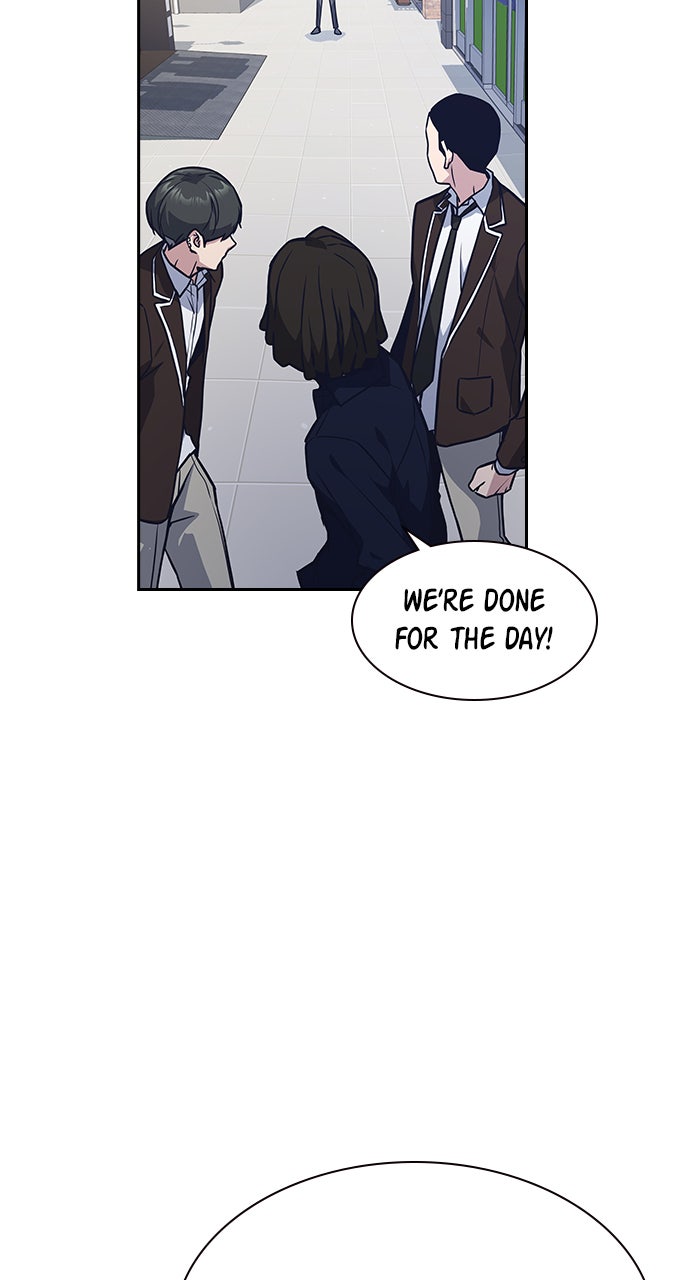 Read Study Group EN Manga Online