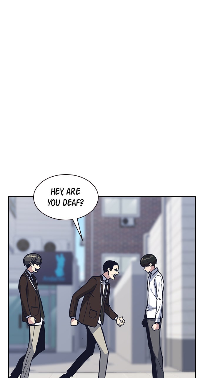 Read Study Group EN Manga Online