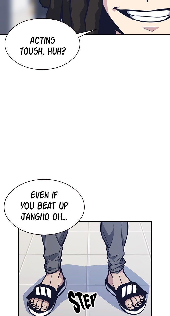 Read Study Group EN Manga Online