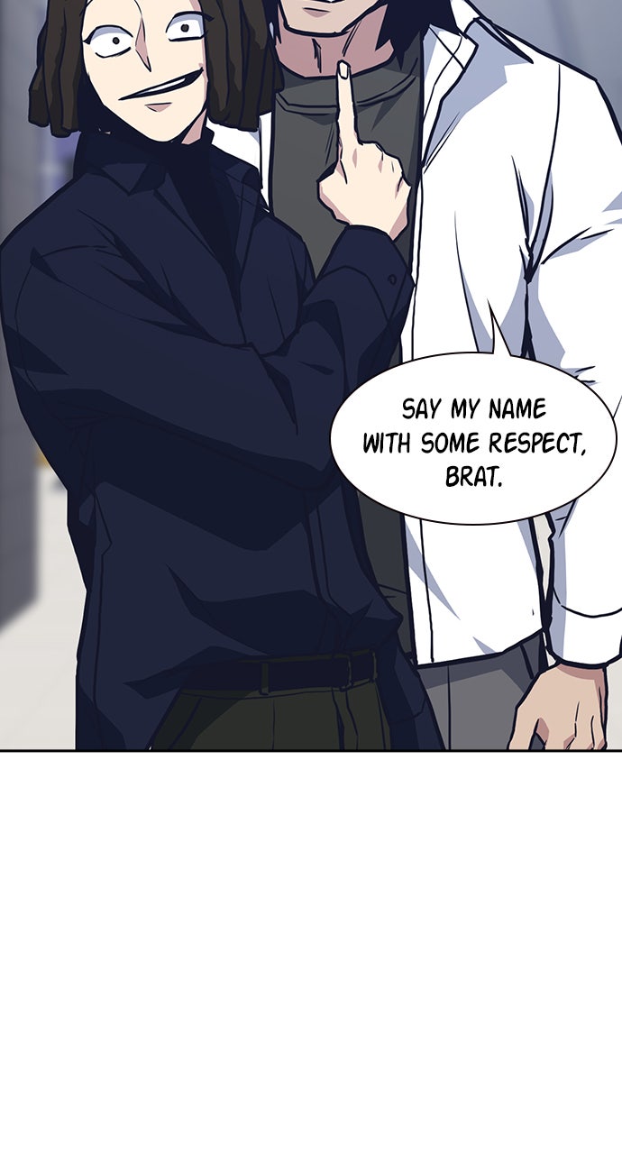 Read Study Group EN Manga Online