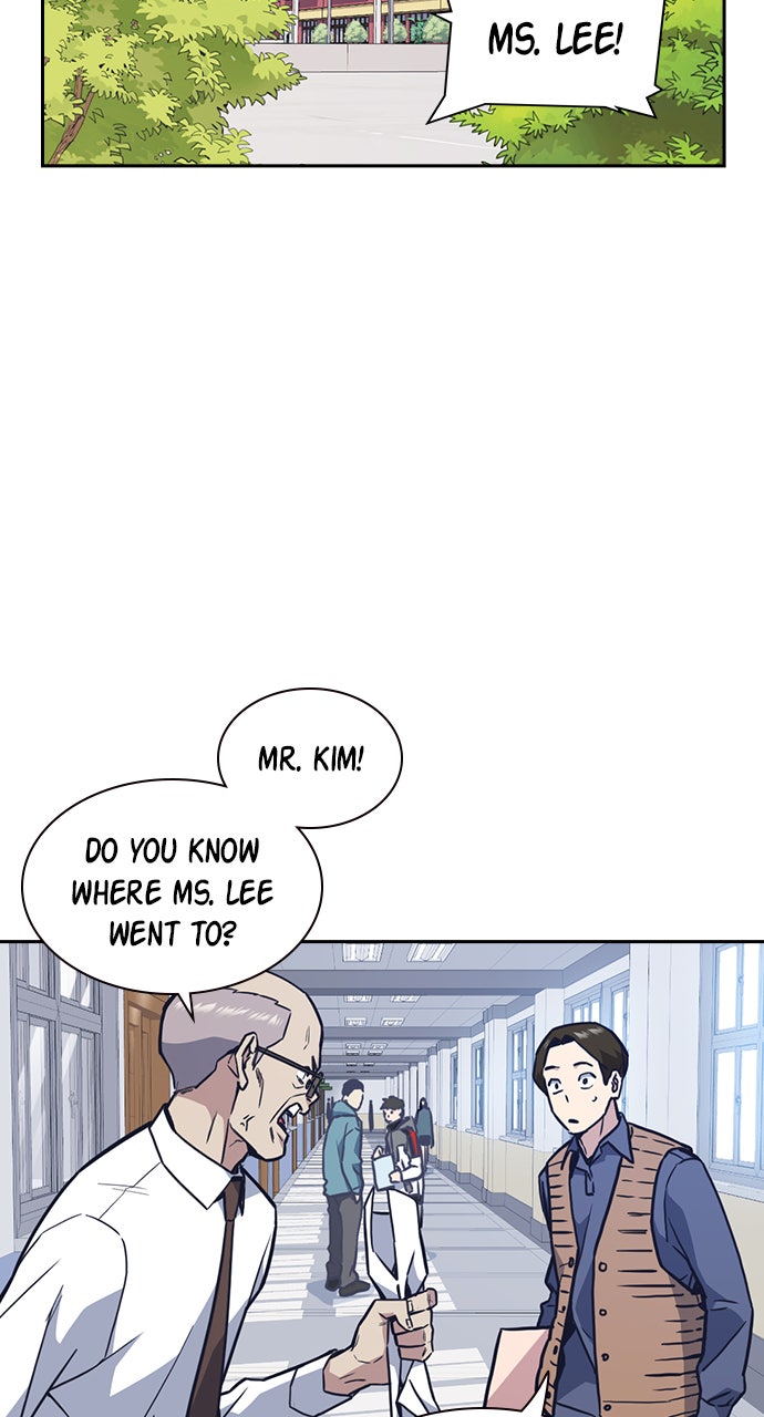 Read Study Group EN Manga Online
