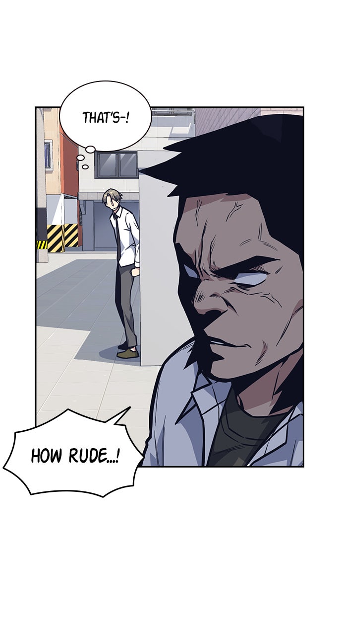 Read Study Group EN Manga Online