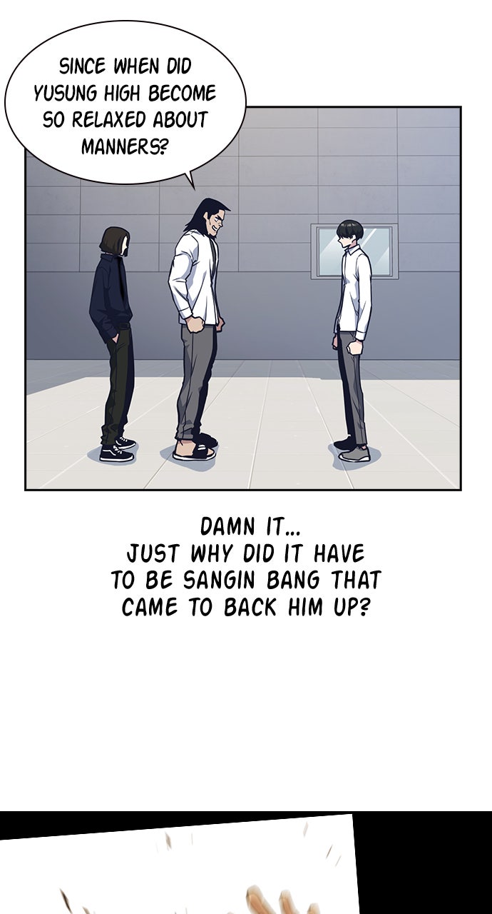 Read Study Group EN Manga Online