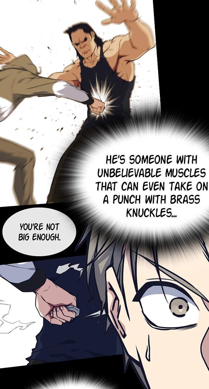 Read Study Group EN Manga Online