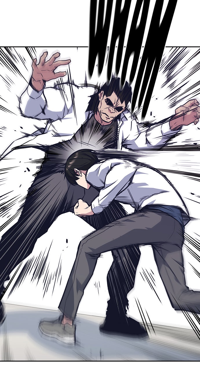 Read Study Group EN Manga Online