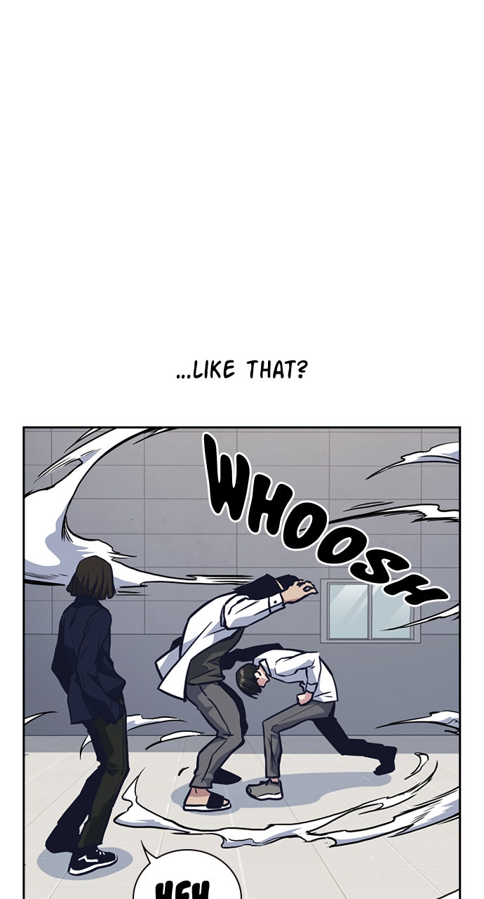 Read Study Group EN Manga Online