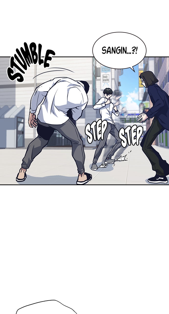 Read Study Group EN Manga Online
