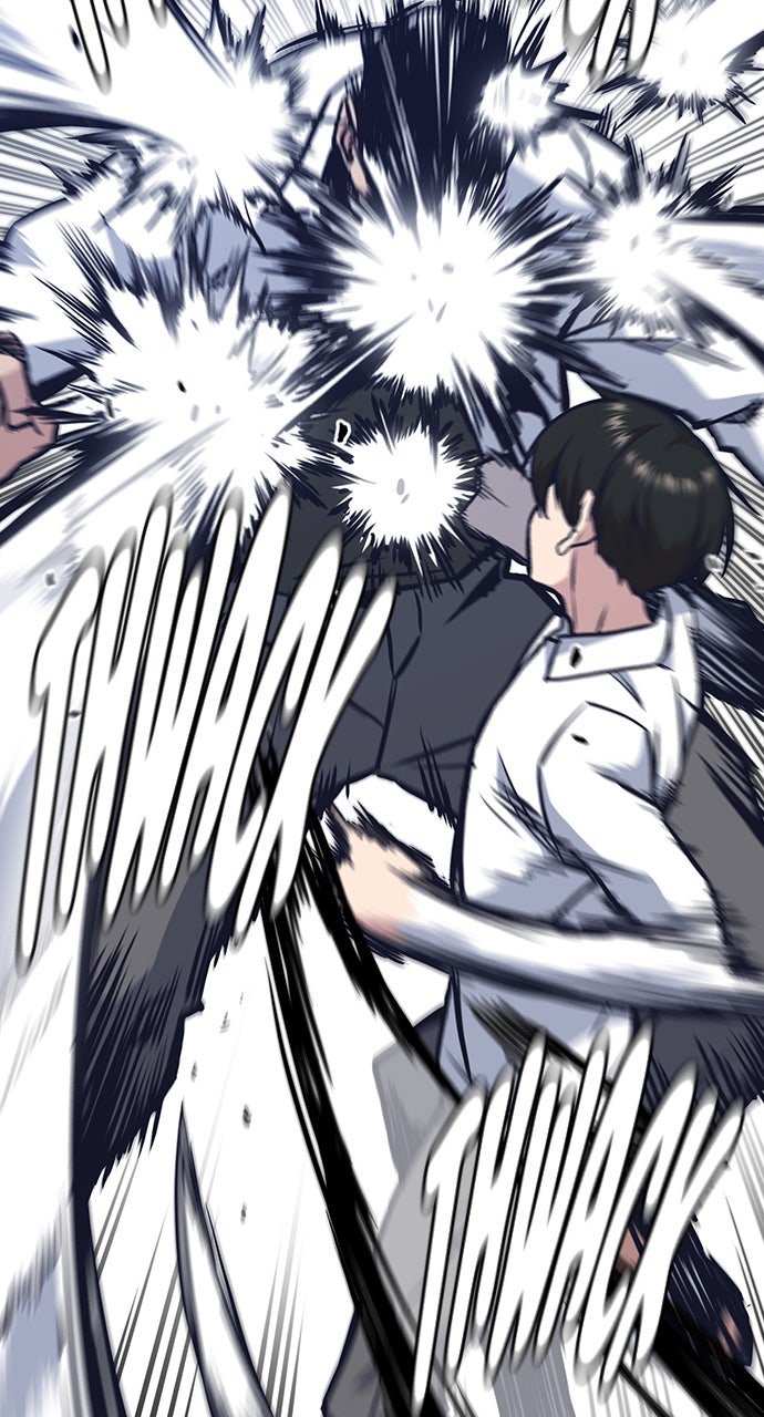 Read Study Group EN Manga Online